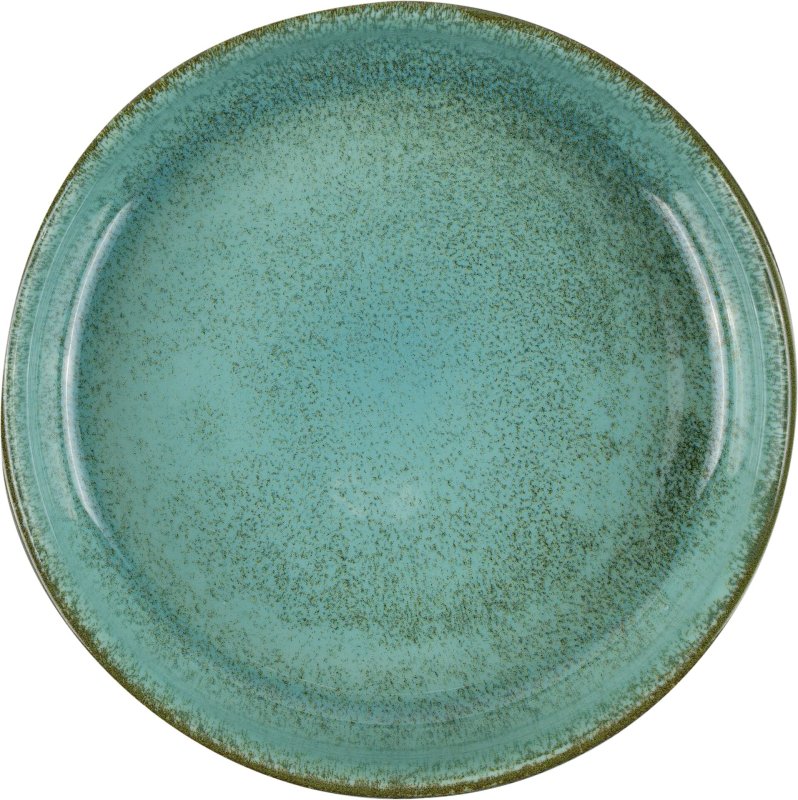 Porzellanserie "Spices" Mint Schale Ø19cm (2)