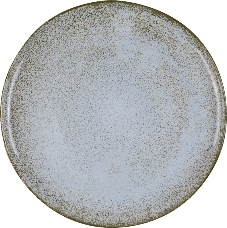 Porzellanserie "Spices" Sage Teller flach Ø27cm (1)