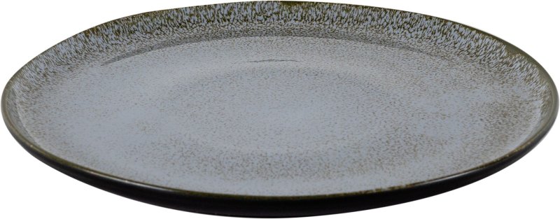 Porzellanserie "Spices" Sage Teller flach Ø27cm (2)