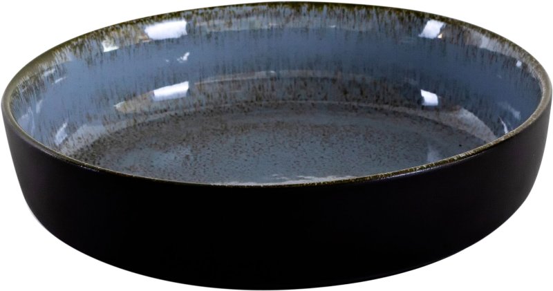 Porzellanserie "Spices" Sage Schale Ø19cm (1)