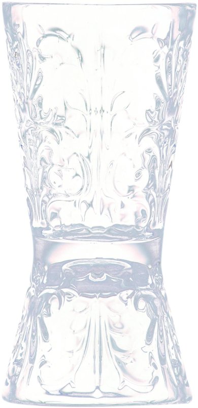 Glasserie "Tattoo" Schnapsglas 3cl/6cl (1)