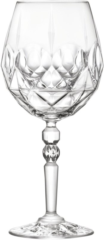 Glasserie "Alkemist" Aperitifglas 530ml (1)