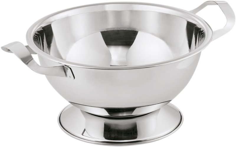 Suppenterrine mit Fuß 3L (1)