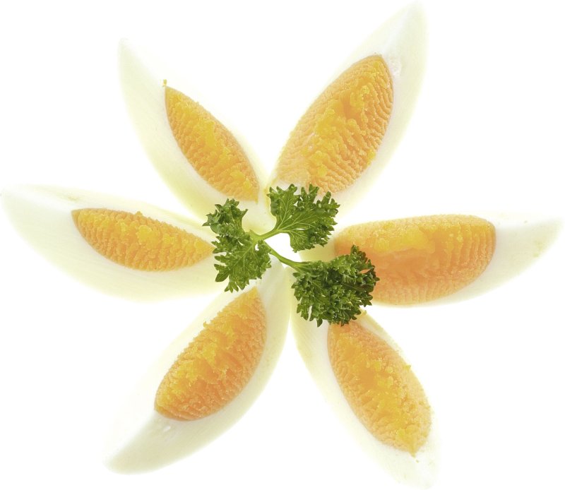 Eierstückler "Columbus" (2)