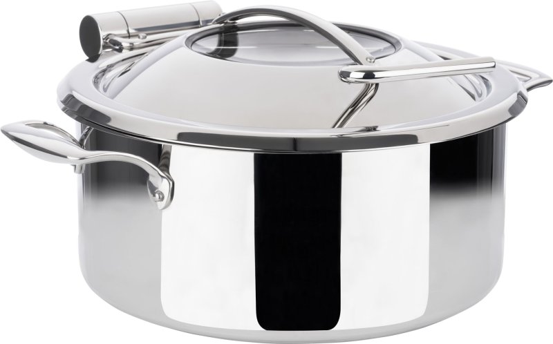 Chafing Dish rund Ø30,5cm (1)