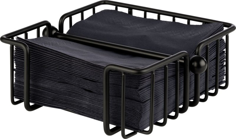 Serviettenhalter "Urban" für 50 Servietten (2)
