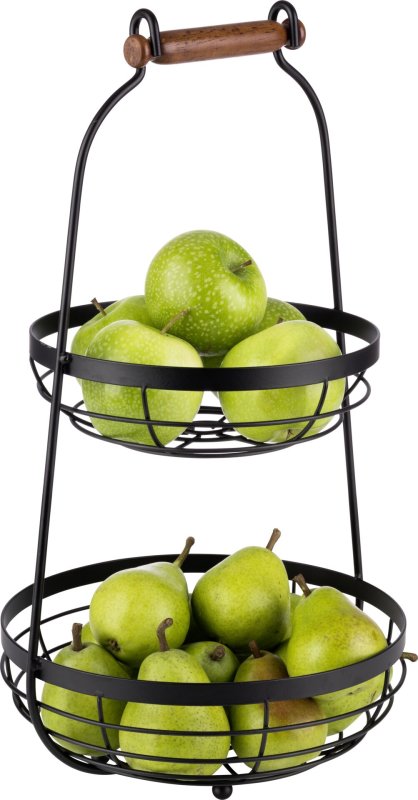 Etagere 2-stufig (2)