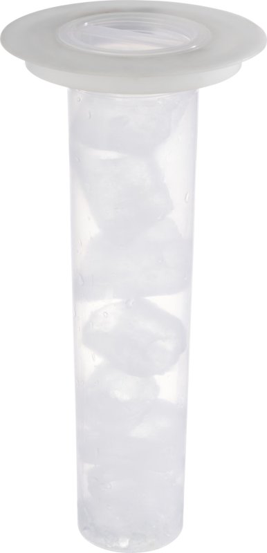 Eiswasserröhre für Getränkespender (2)