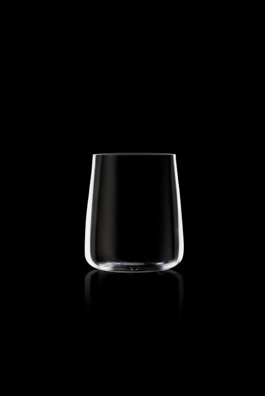 Glasserie "Essential" Wasserglas 420ml (2)
