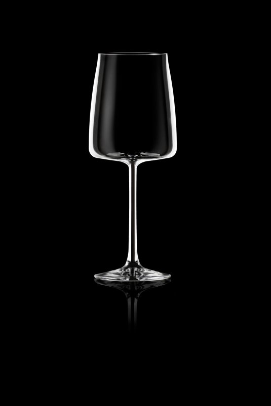 Glasserie "Essential" Weißweinglas 430ml (2)