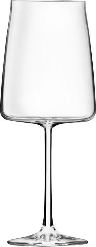 Glasserie "Essential" Rotweinglas 540ml (1)
