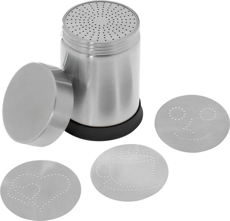 Dekorier-/Kakaostreuer (1)