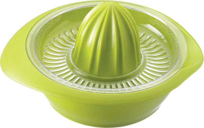 Zitrus- und Orangenpresse "Limetta" (1)