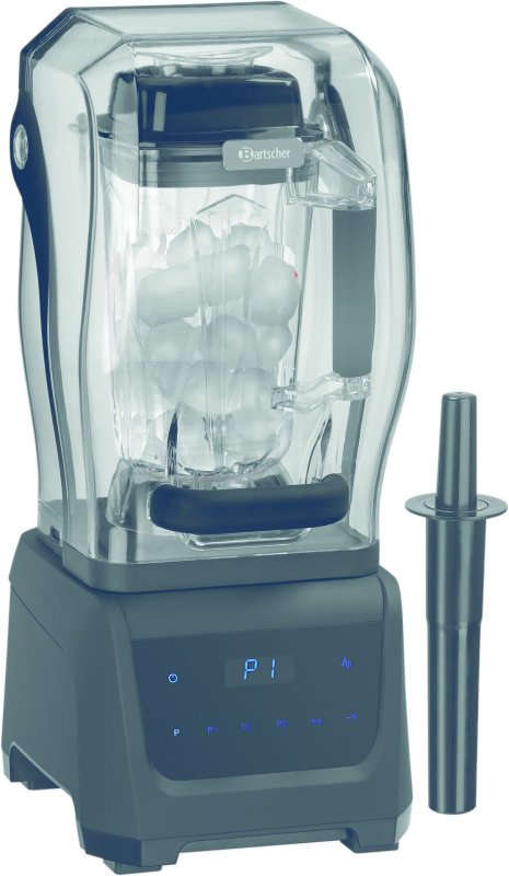 Mixer "Blender Pro Touch" 2,5L (3)