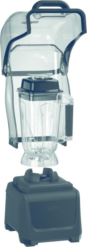 Mixer "Blender Pro Touch" 2,5L (4)