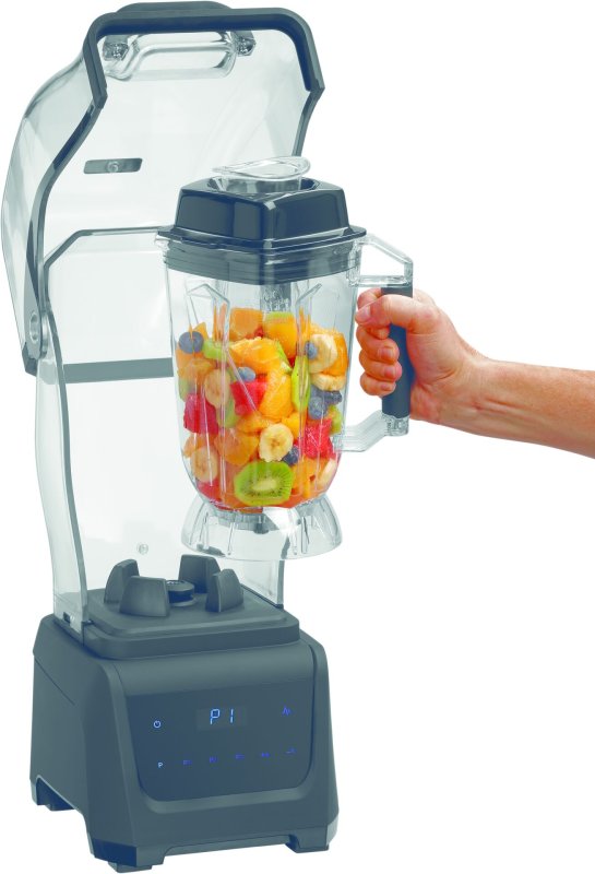 Mixer "Blender Pro Touch" 2,5L (5)