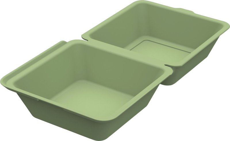 Box "ToGo" Burgerbox "ToGo" (2)