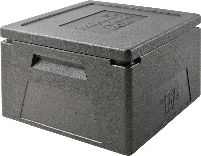 Thermobox "ECO" 2/3 GN (1)