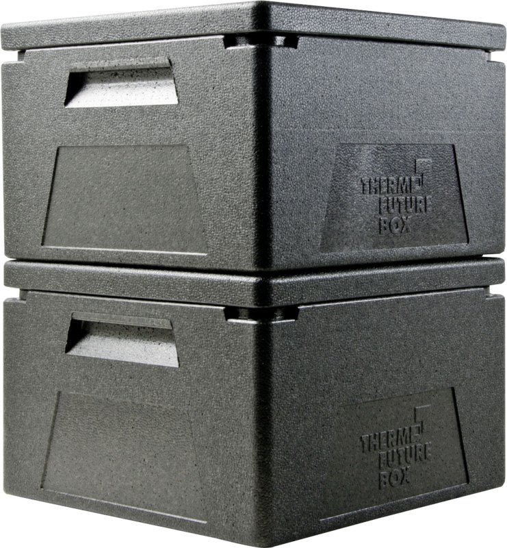 Thermobox "ECO" 2/3 GN (4)