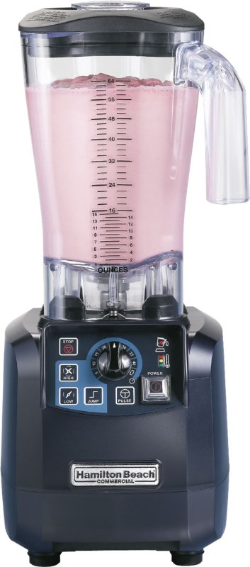 Mixer „Tempest" (1)