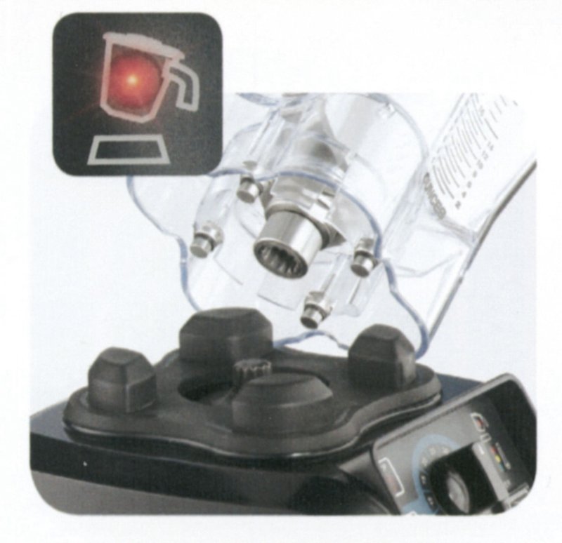 Mixer „Tempest" (2)