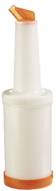 Dosier- und Vorratsbehälter orange (1)