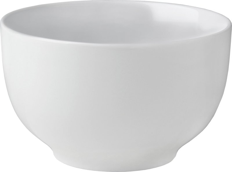 Hotelporzellan "Rotondo" Schüssel rund 15cm (1)