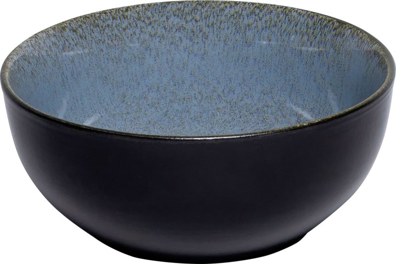 Porzellanserie "Spices" Sage Schale Ø14x6 cm (1)