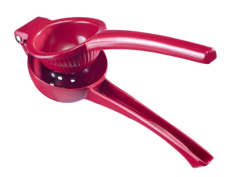 Zitrus- und Limettenpresse "Juicy" (2)