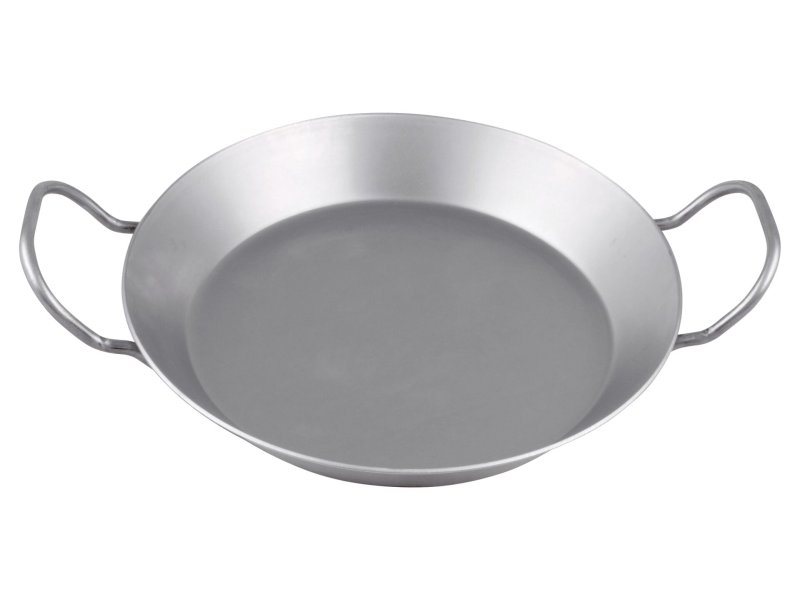 Servierpfanne "Eisen" Ø 24,0 cm (4)