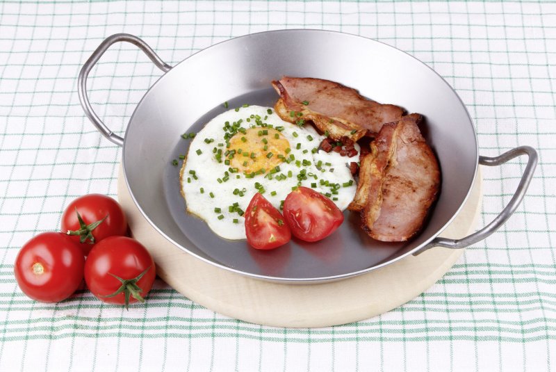 Servierpfanne "Eisen" Ø 24,0 cm (3)