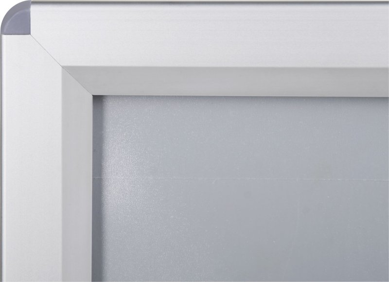 Klapprahmenständer "Windtalker City" (2)