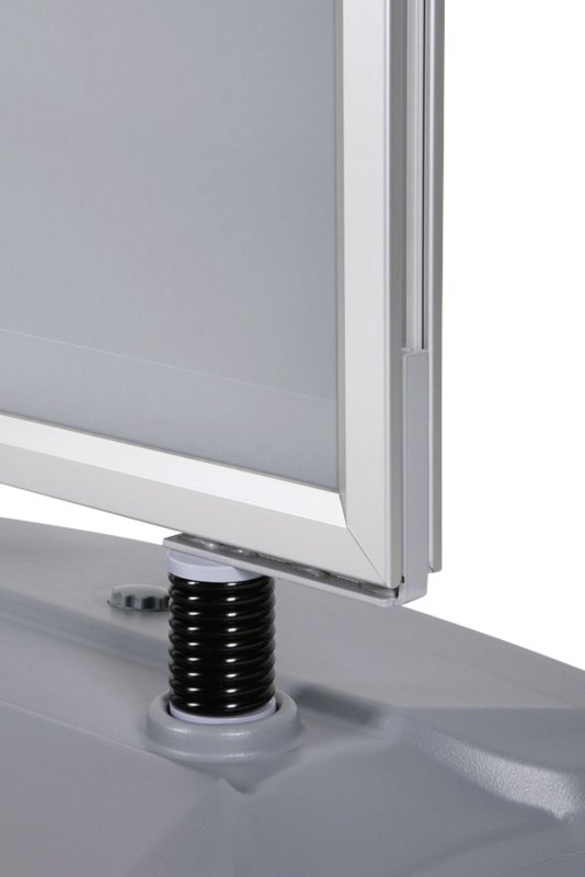 Klapprahmenständer "Windtalker City" (5)