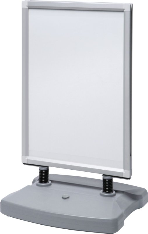 Klapprahmenständer "Windtalker City" (6)