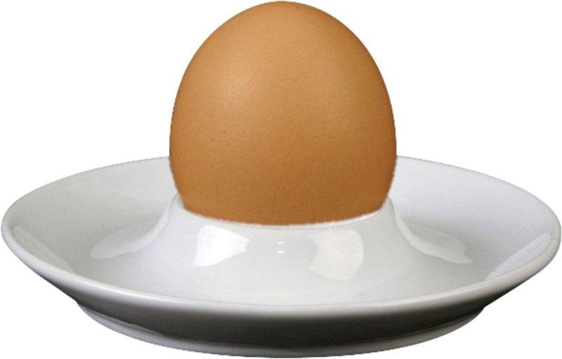 Eierbecher "Komfort" (1)