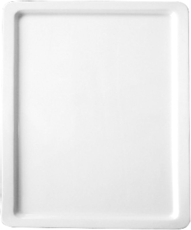 GN-Behälter, Porzellan, 20 mm tief 1/1 GN (4)