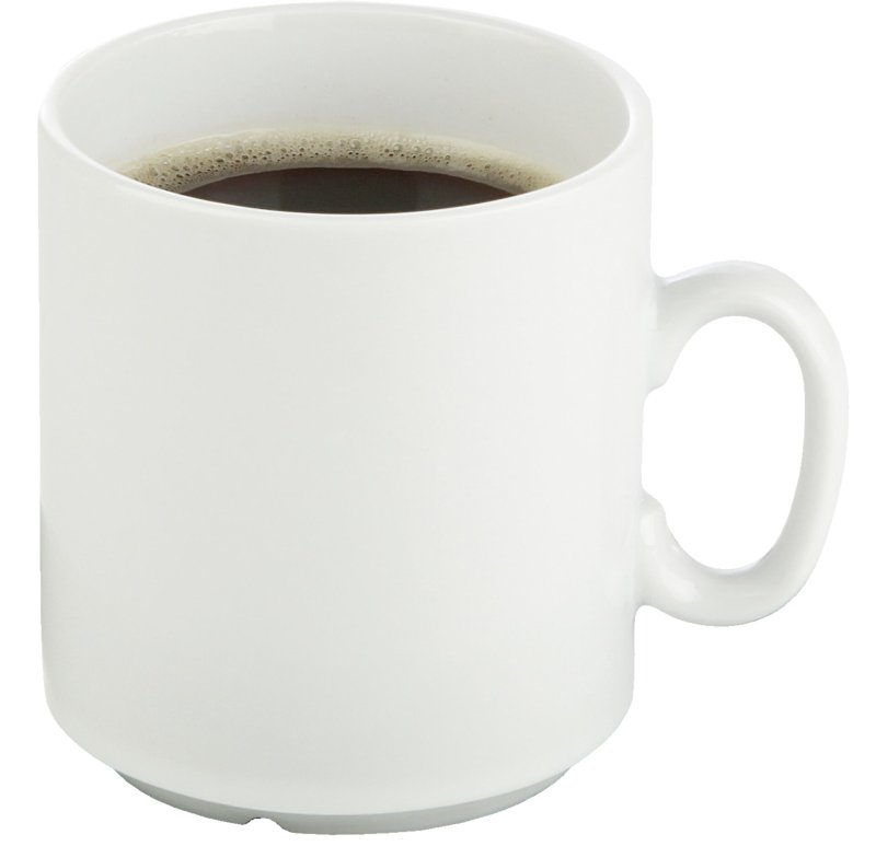 Henkelbecher "Robert" (2)