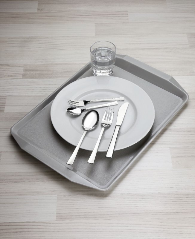 Besteckserie "Event" Kaffeelöffel (2)