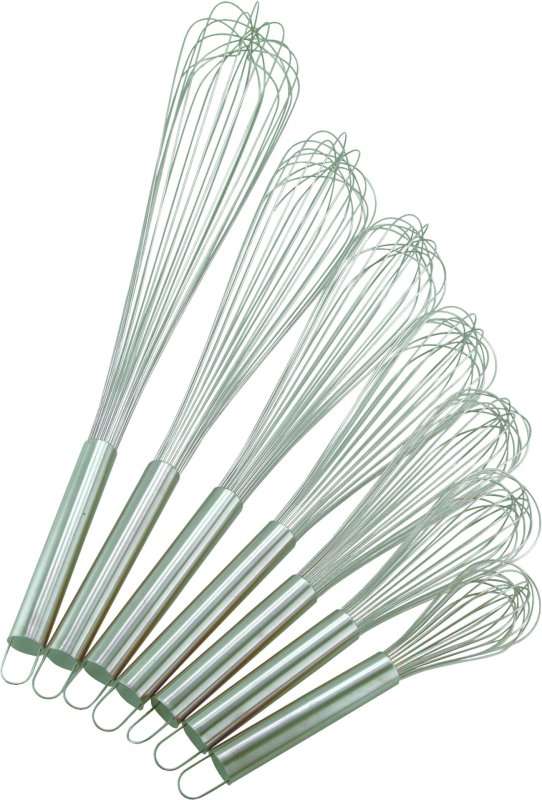 Schneebesen 20 cm (2)