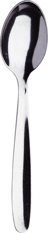 Besteckserie "Modell 80" Kaffeelöffel (1)