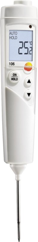 Thermometer testo 106 (1)