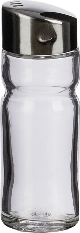 Ersatzstreuer Salz/Pfeffer (1)