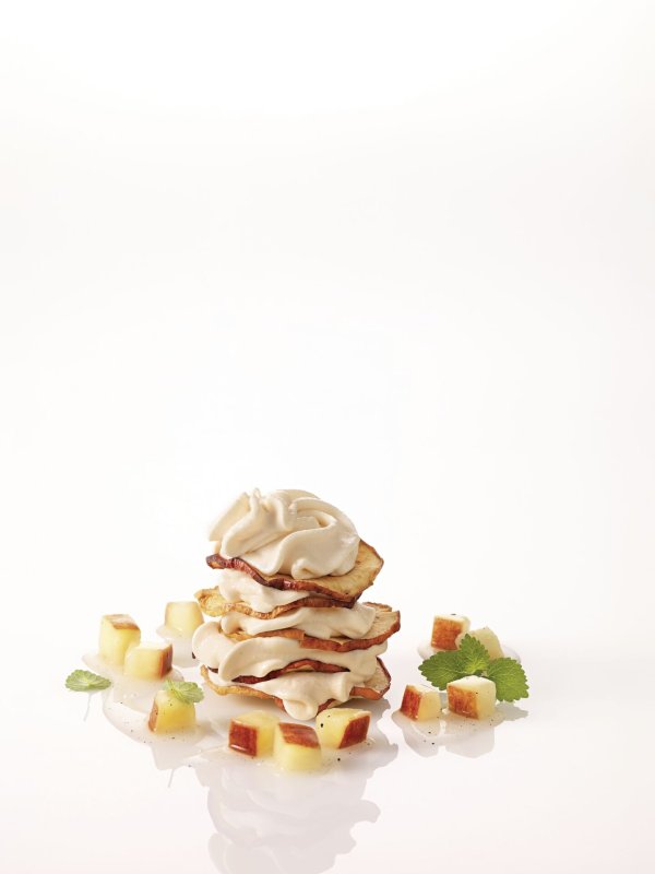 iSi Gourmet Whip (2)