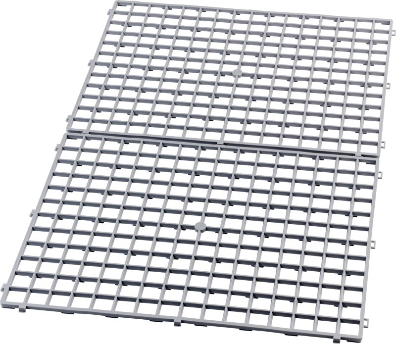 Gläserabtropfmatte (1)