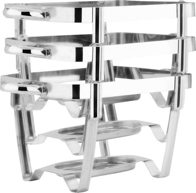 Chafing Dish 1/1 GN (2)