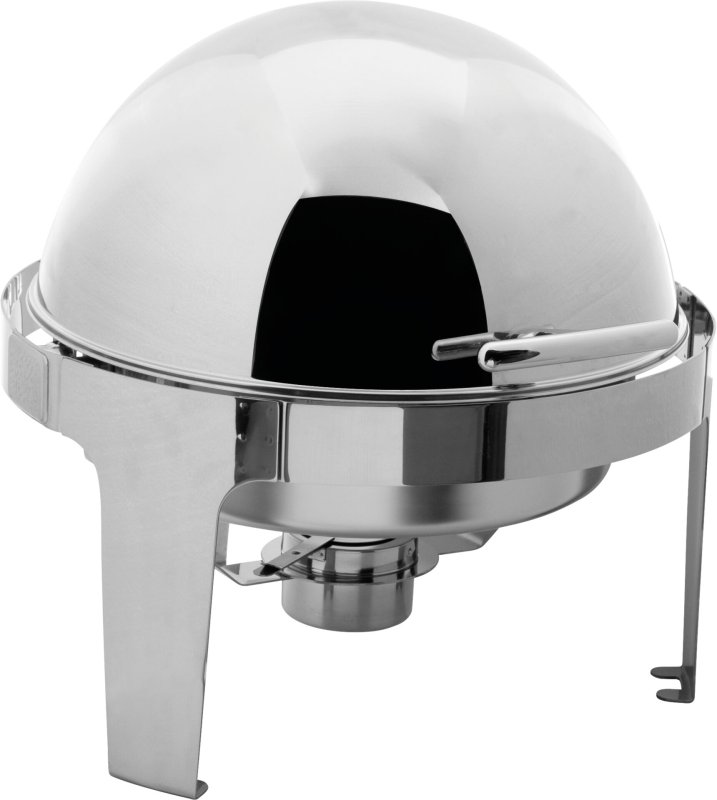 Chafing Dish rund (2)