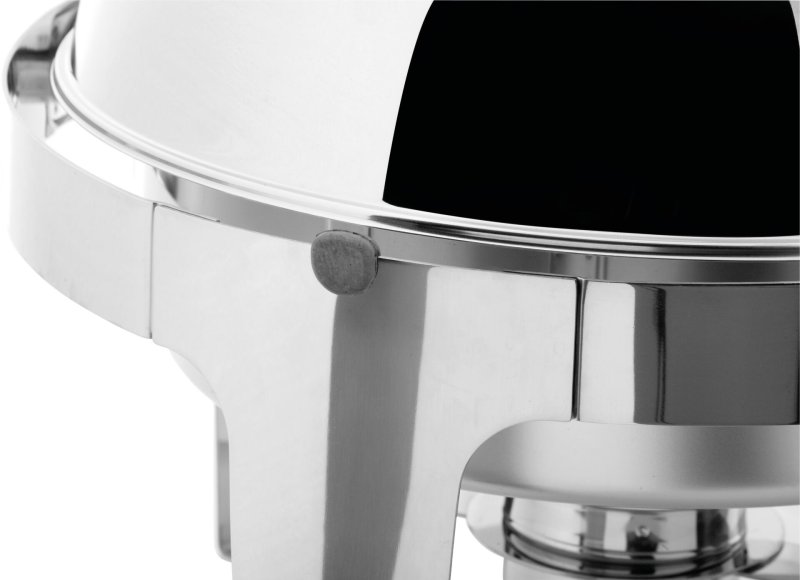 Chafing Dish rund (1)