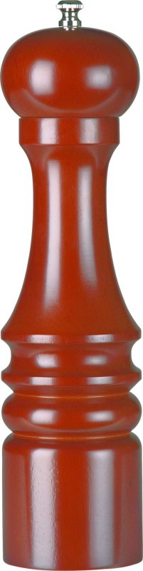 Pfeffermühle 16cm, dunkelbraun (1)
