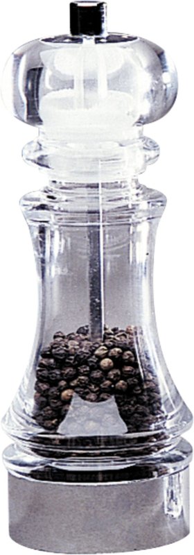 Pfeffermühle mit Salzstreuer (1)