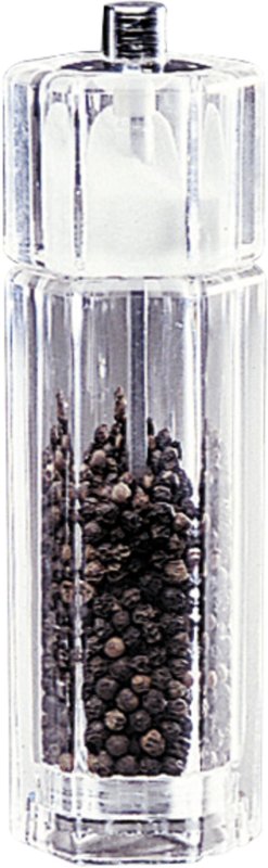 Pfeffermühle mit Salzstreuer (1)